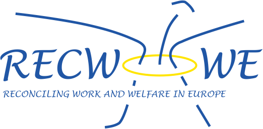 Reconciling Work and Welfare in Europe (RECWOWE)